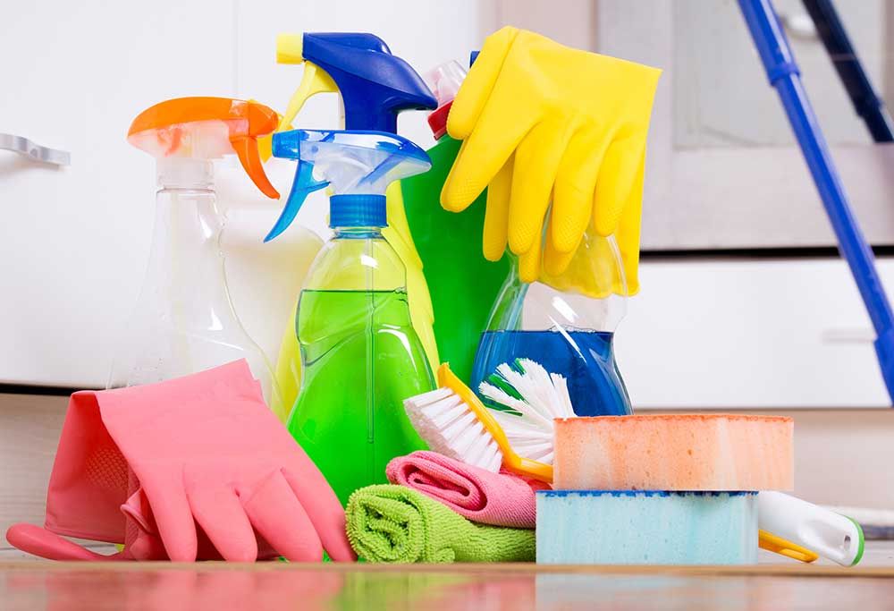 Unterhaltsreinigung MoreClean