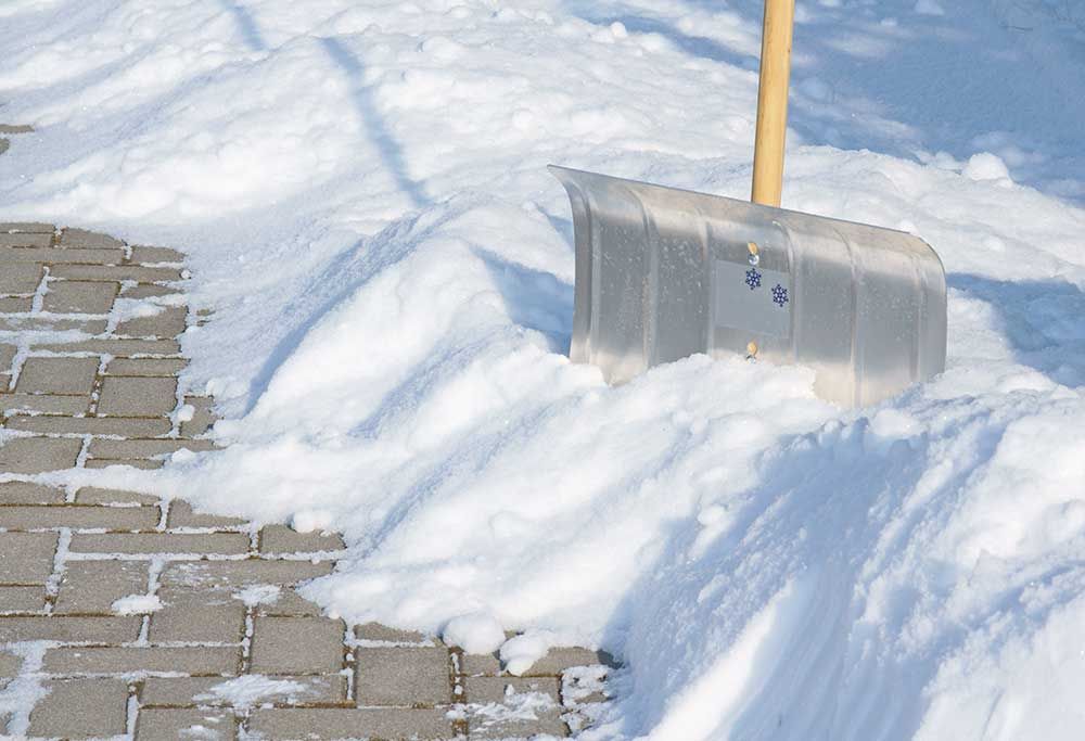 Winterdienst -More Clean