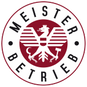 Meisterbetrieb Siegel