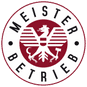 Meisterbetrieb Siegel