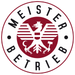 Meisterbetrieb Siegel 